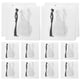thumbnail image 4 of 100 servilletas de papel impresas para bodas, fiestas, decoración de fiestas, 4 of 6