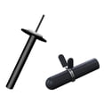 thumbnail image 4 of S SERENABLE Rallonge de Pile de Poids de Gym pour Musculation, 4 of 9