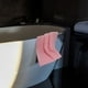 thumbnail image 5 of Toalla de baño de microfibra - Súper absorbente y de secado rápido, ultra suave y ligera, 75x35cm (29,5x13,8in) - Perfecta para viajar, acampar, yoga y gimnasio, 5 of 5