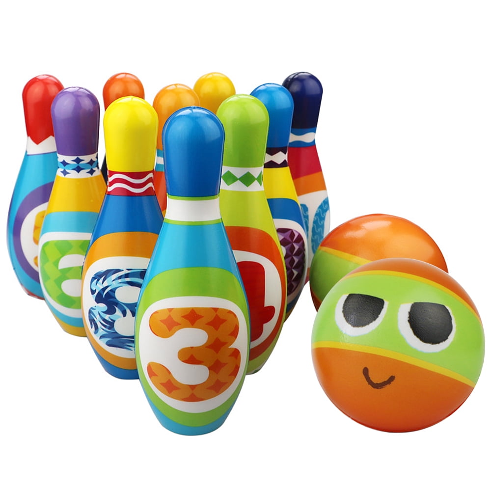 bowling toys walmart