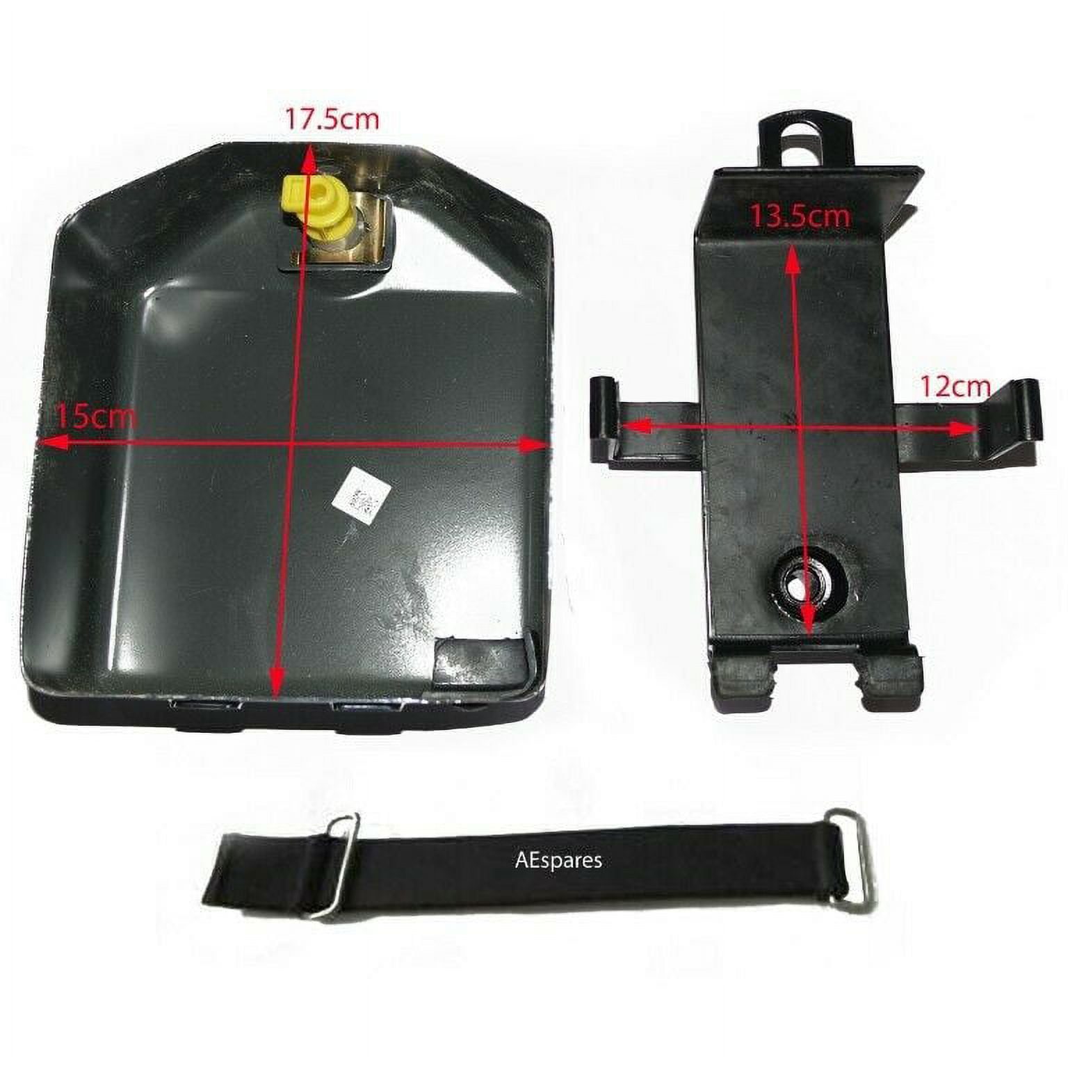 Royal enfield battery box lock price hotsell