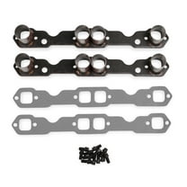 Hooker 11622HKR Exhaust Flange