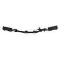 thumbnail image 5 of Motorcycle Foot Pads,Foot Peg Step Bar Motorcycle Foot Rest Motorbike Footrest Best in Class, 5 of 5