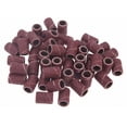thumbnail image 4 of UDIYO 50 Pcs Sanding Band Grinding Wheel Nail Art DIY Pedicure Sander Sandingsleeve, 4 of 7