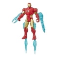 thumbnail image 3 of Figura de Acción Hasbro Marvel Iron Man, 3 of 5