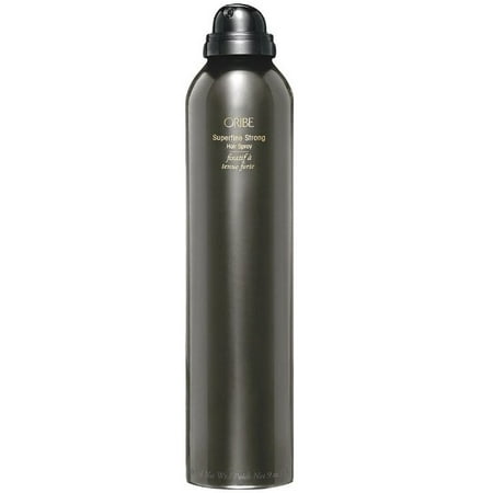 Oribe Superfine Hair Spray for Strong Hold 9 oz New w/o (Best Oribe Hair Products)
