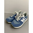 thumbnail image 2 of Men 8.0US New Balance U574/Blue/Blu, 2 of 5