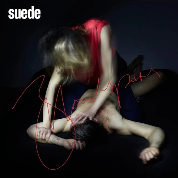 The London Suede - Bloodsports - Music & Performance - CD