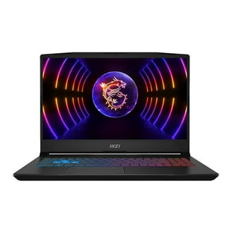 MSI Raider GE78HX 17” 240Hz QHD+ Gaming Laptop: Intel Core i9