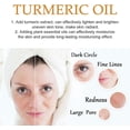 thumbnail image 5 of Turmeric Extract, Spot Treatment, Firming Anti-Aging Facial Oil and Serum, Smoothing and Oil Control, 5 of 5