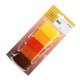 thumbnail image 3 of Portable Embroidery Thread Set with Gradient Color Perfect for Home Use Crafts and DIY Projects Yellow Cotton, 3 of 4