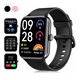 thumbnail image 1 of Wünd Reloj Smartwatch Blackview R50 1.85 Smart Watch Reloj Inteligente Lcd Fitness Bluetooth Color De La Caja Negro, 1 of 5
