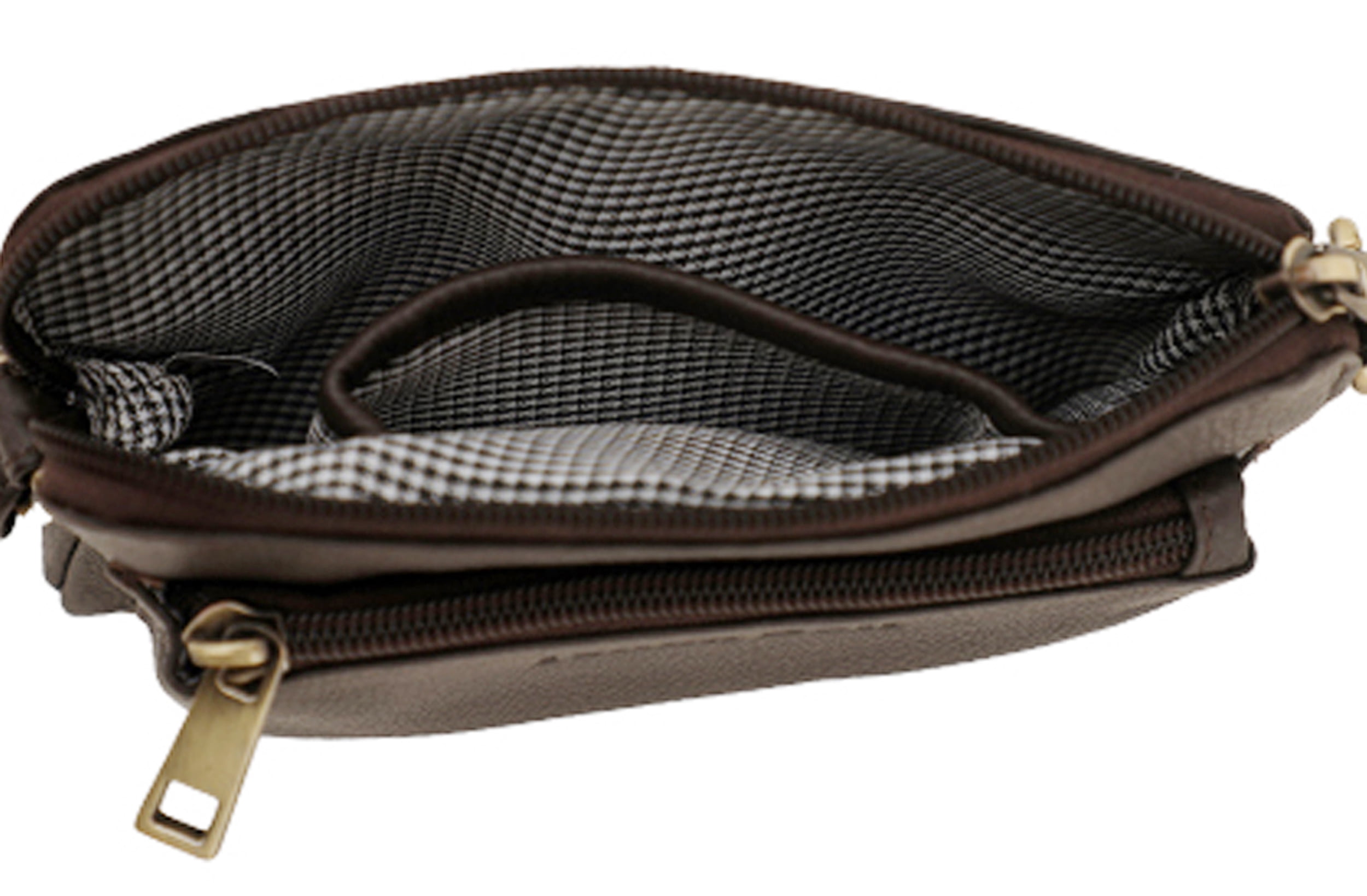 Leather Crossbody Bags For Women-Shoulder Strap Women Purses Travel Handbags