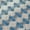 Denim, variant on Addison Rugs Chantille Indoor/Outdoor Transitional Stripes Baltic Machine Washable Round Rug, 8' x 8'