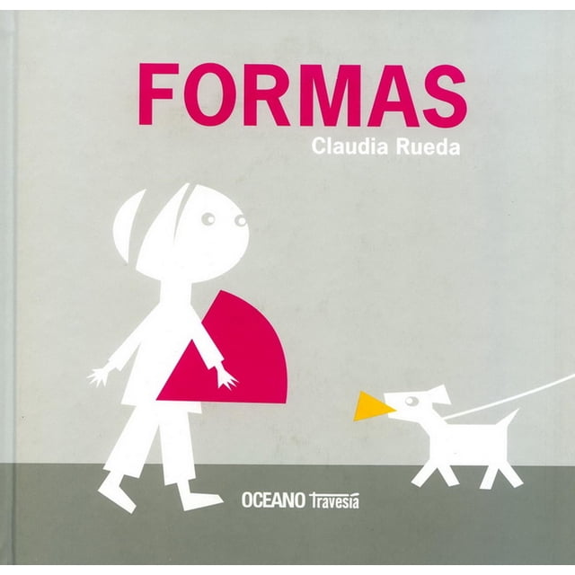 Formas Océano Travesía 9786074000030