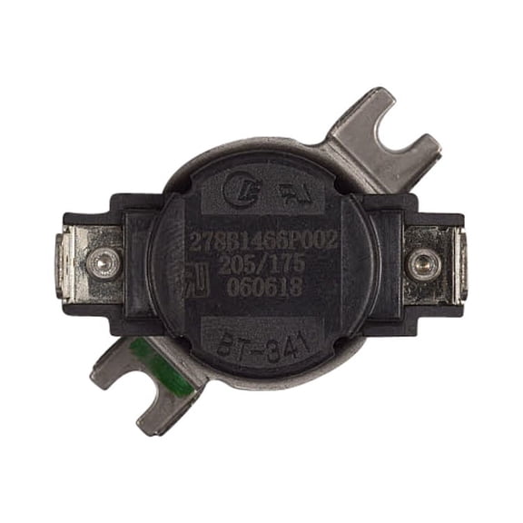 ForeverPRO WE04X25198 Thermostat for GE Dryer