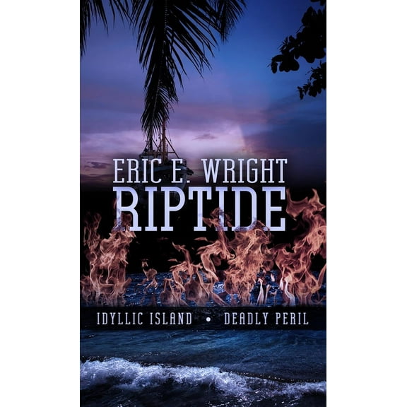 Riptide, (Paperback)