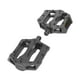 thumbnail image 1 of Pedales para Bicicleta Mariluz Gpd-07 9/16 MTB/BMX Negro, 1 of 5