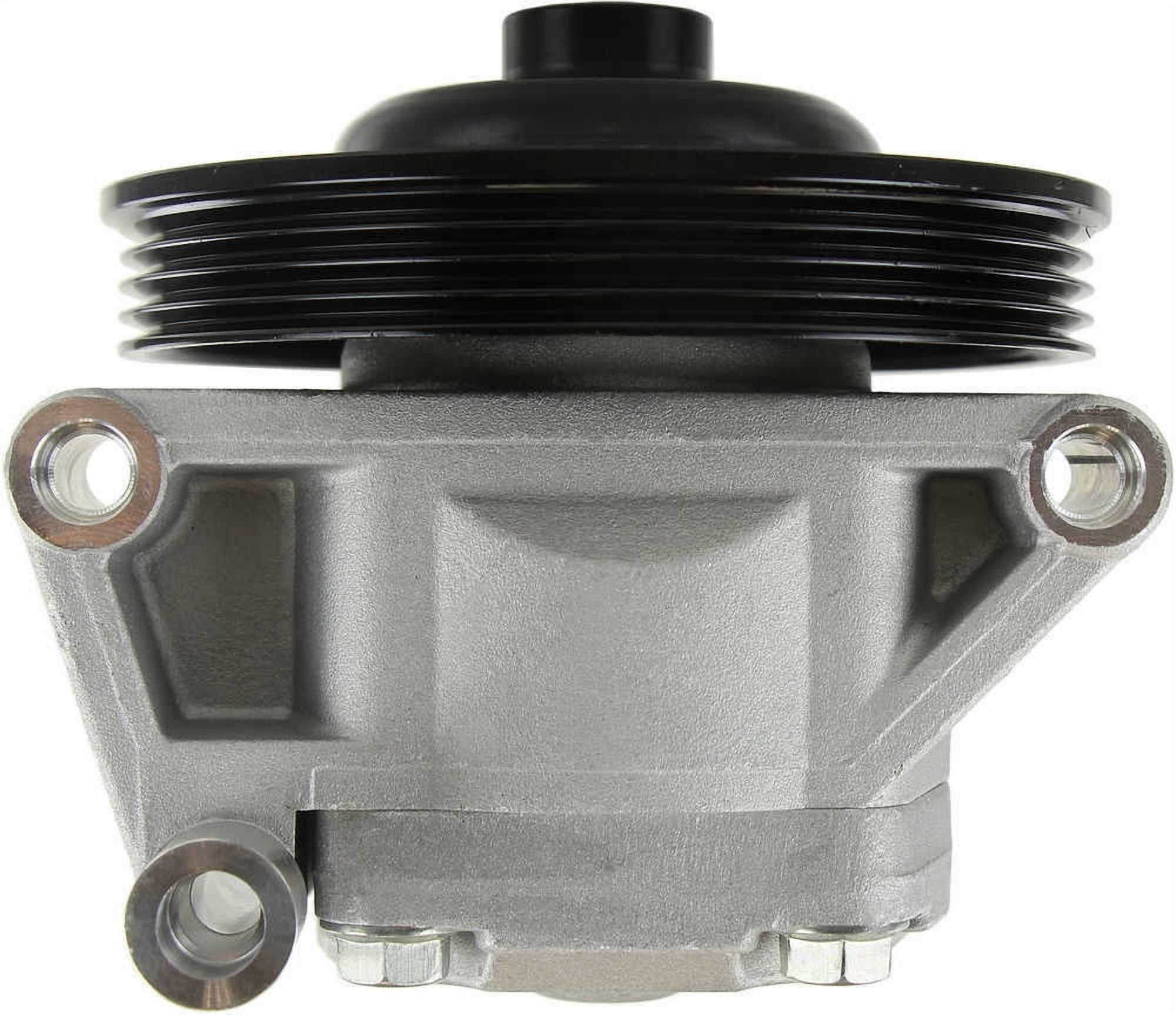 Atlantic Automotive Engineering 63281N AAE New Hydraulic Power Steering Pump 100% Tested