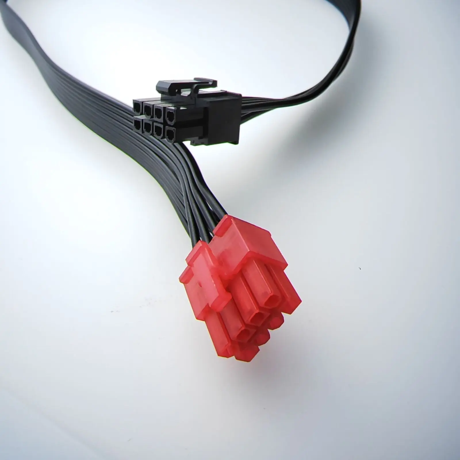 8Pin SATA GPU IDE Power Supply Cable For Tt Thermaltake TR2 RX 850 750 1200 1000 RX850W RX750W RX1000W RX1200W Power Module