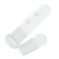 thumbnail image 1 of DOLITY Tube Attrape-Sauce Planaria Réservoir Aquariam Outil de Nettoyage 2 2 Trous, 1 of 9