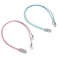 thumbnail image 3 of Amplificador de Audición Lanyard, Long Service Life Blue Pink Blue Blue Simple Para Usar Hearing Amplificador Ayerador para Aprender para El Deporte, 3 of 7