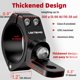 thumbnail image 2 of Barra de luces LED UTV gruesa LOKTENWO de Whip Light Mount, 2 unidades, 2 of 7