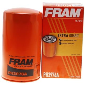 FRAM Core 9641 Oil Filter for In-store Vehicle Engine Care and