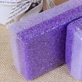 thumbnail image 4 of Professional Foot Rasp Pedicure Dead Skin Foot Pumice Sponge Callus Exfoliate Stone, 4 of 4