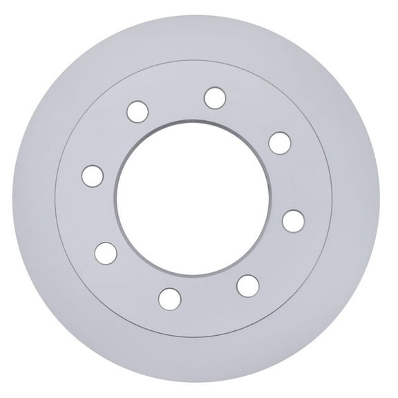 ACDelco Disc Brake Rotor Fits select: 2002-2007 SUZUKI AERIO, 1999-2002 SUZUKI ESTEEM