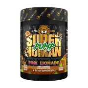 Alpha Lion SUPERHUMAN PUMP - 42 Servings Hulk Juice