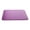 Purple, variant on Welcome Decor Day Doormats Bathroom Products Rug for Bathtub Bath Matts for Bathroom Machine Washable Kitchen and Home Decor, Bath Decor for Bathroom Floor, Shower, Sink, 20x31 Inch