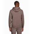 thumbnail image 3 of Reebok Men's and Big Men's Game Day Fleece Left Chest Hoodie, Sizes XS-5XL, 3 of 6