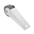 thumbnail image 2 of Heavy Duty Sliding Door Pulley For Wardrobe And Barn Doors Anti-Droop Support Wheel For Smooth Mobility For Garden Gates And Yard Fences, 2 of 9