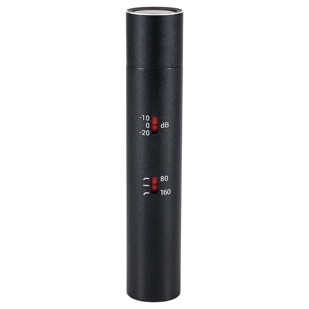 sE Electronics sE8 omni Small-diaphragm Condenser Microphone - Stereo Pair