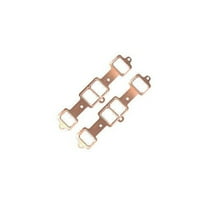 Sce Gaskets Olds 350-455 Copper Exhaust Gaskets
