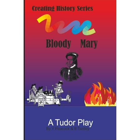 Bloody Mary - eBook