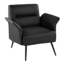 LumiSource Petal Accent Chair