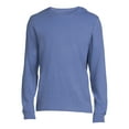 thumbnail image 2 of George Men's Long Sleeve Crew Tee, 2 of 6