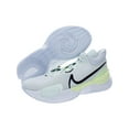 thumbnail image 2 of Mens Nike Renew Elevate III Shoe Size: 10 Barely Green - Cave Purple Basketball, 2 of 3