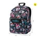 thumbnail image 3 of Mochila Escolar Grande para Niña Porta Laptop 14 Repelente a Líquidos | 20 L ACUARELA TOTTO, 3 of 6