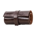 thumbnail image 3 of yotijay Watch Box Organizer Jewelry Box Max Leather Container Portable Sleeve, 3 of 8