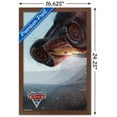 thumbnail image 2 of Disney Pixar Cars 3 - Une feuille, 2 of 4