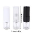 thumbnail image 5 of 50Pcs Portable 1ml Glass Perfume Atomizer Bottles Sprayers For Fragrances Storage, 5 of 19