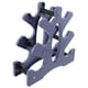 thumbnail image 1 of BRIGHTFUFU 1Ud Soporte Para Mancuernas De ABS Color Azul Estable Y Resistente Para Almacenamiento Compacto En Gimnasio, 1 of 7