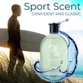 thumbnail image 3 of Loción para después del afeitado Splash Canoe para hombre de DANA, 120 ml, 3 of 8