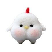 Angle View: Christmas Plush Toy The Baby toys Birthday Gift Holiday Not Squishmallow toys