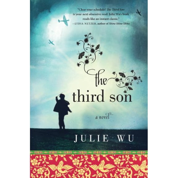 Pre-Owned Third Son - Hardcover