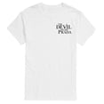 thumbnail image 2 of The Devil Wears Prada - Icon Grid - Men's Short Sleeve Graphic T-Shirt, 2 of 4