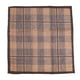 thumbnail image 3 of Paquete de de para Hombre Hanky Hugo pañuelo de bolsillo de los hombres, 3 of 9